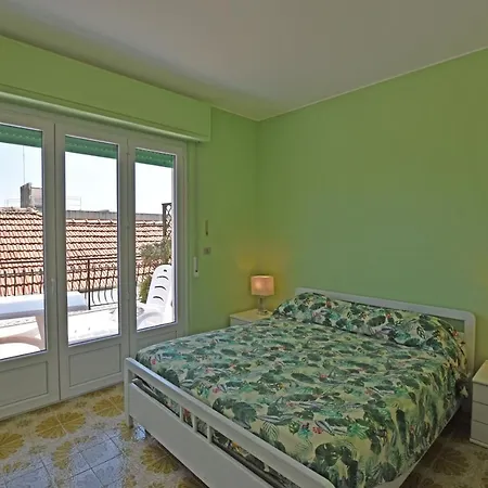 Blue Paradise Terrace Apartament 公寓 *
